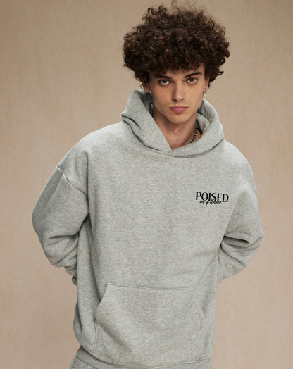 Poised Essential Hoodie (Unisex)