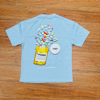 RX Poised Tee