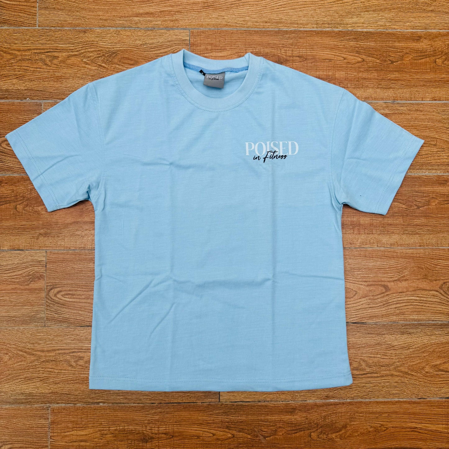 RX Poised Tee