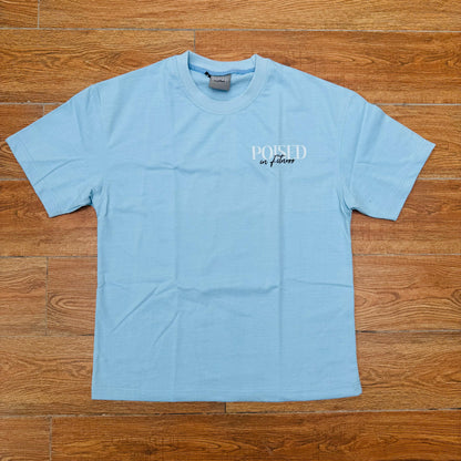 RX Poised Tee