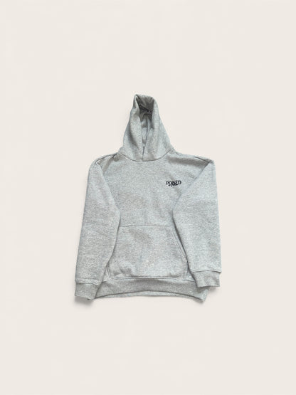 Poised Essential Hoodie (Unisex)