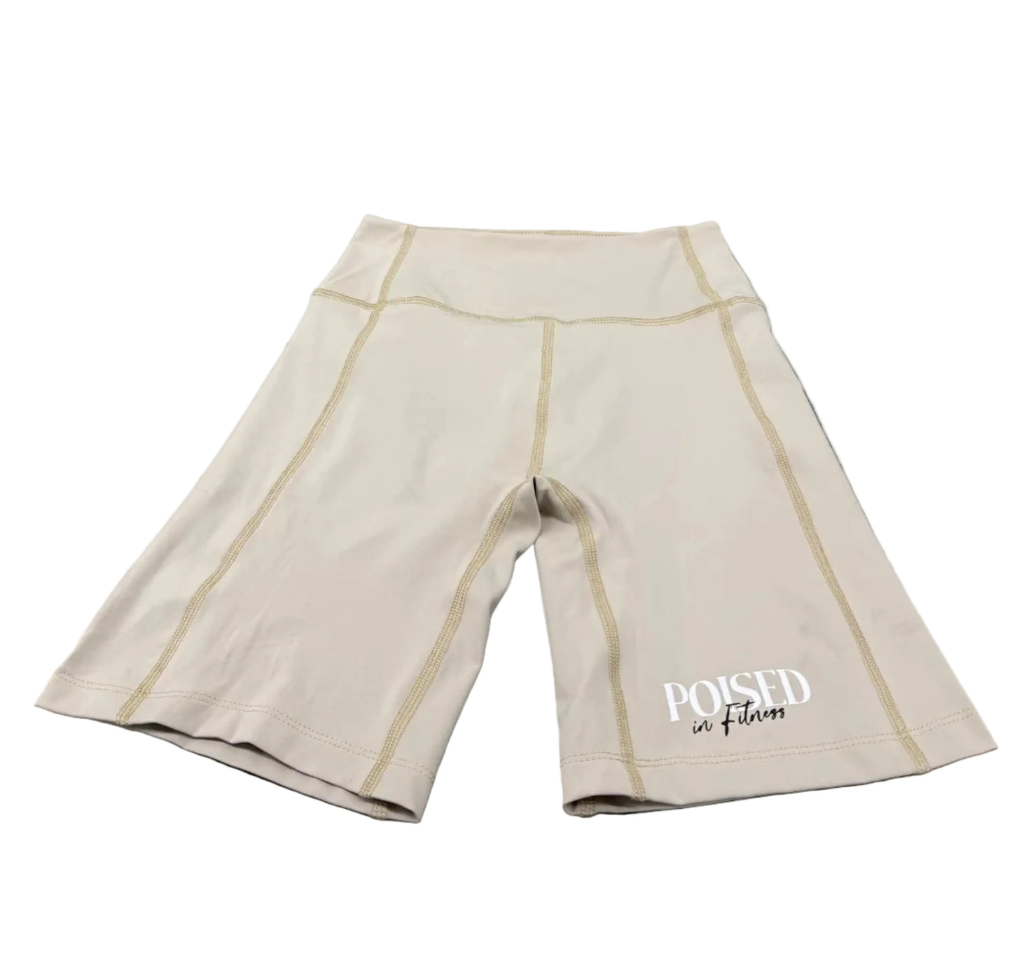 Sculpt Seam Shorts