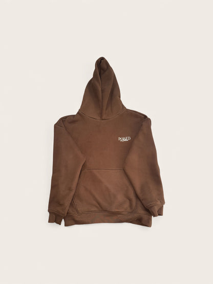 Poised Essential Hoodie (Unisex)
