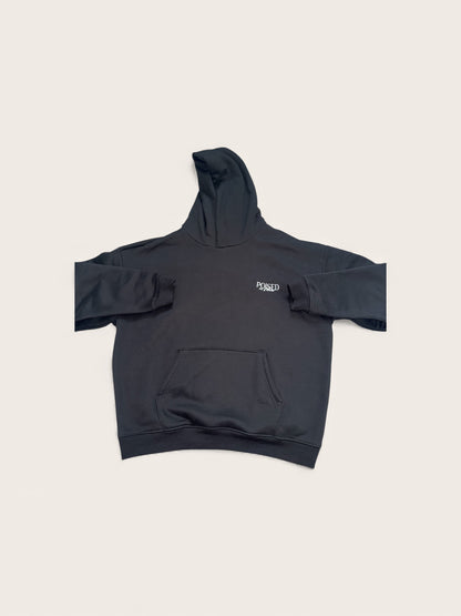 Poised Essential Hoodie (Unisex)