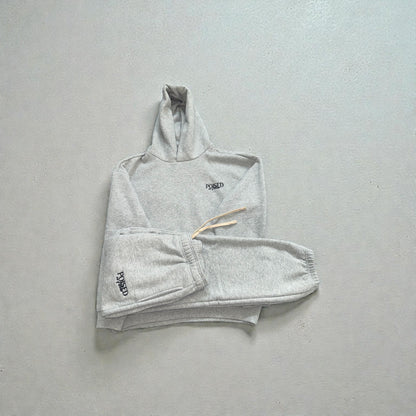 Poised Essential Sweatpants (Unisex)