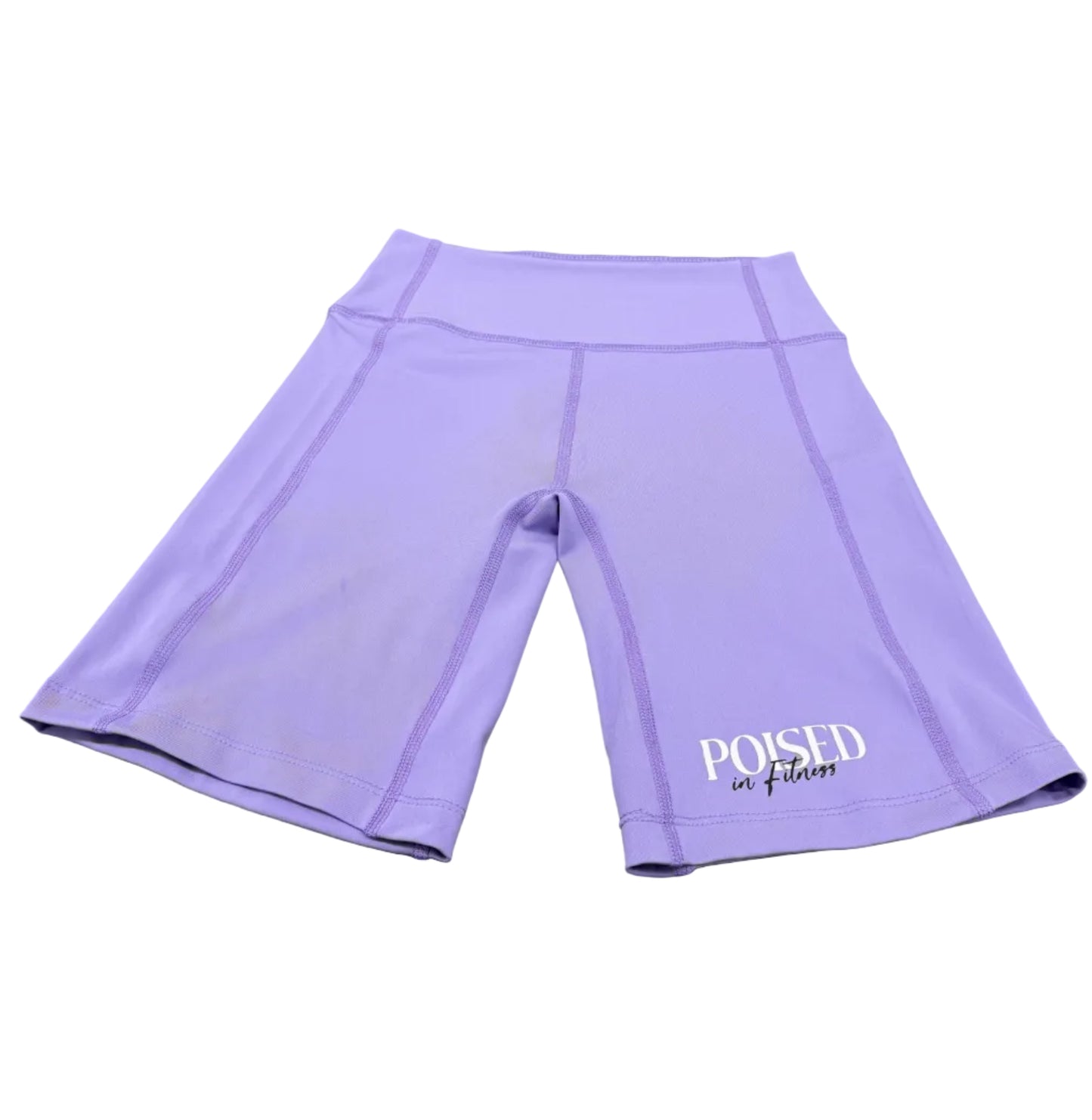 Sculpt Seam Shorts