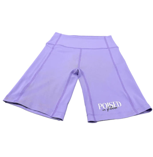 Sculpt Seam Shorts