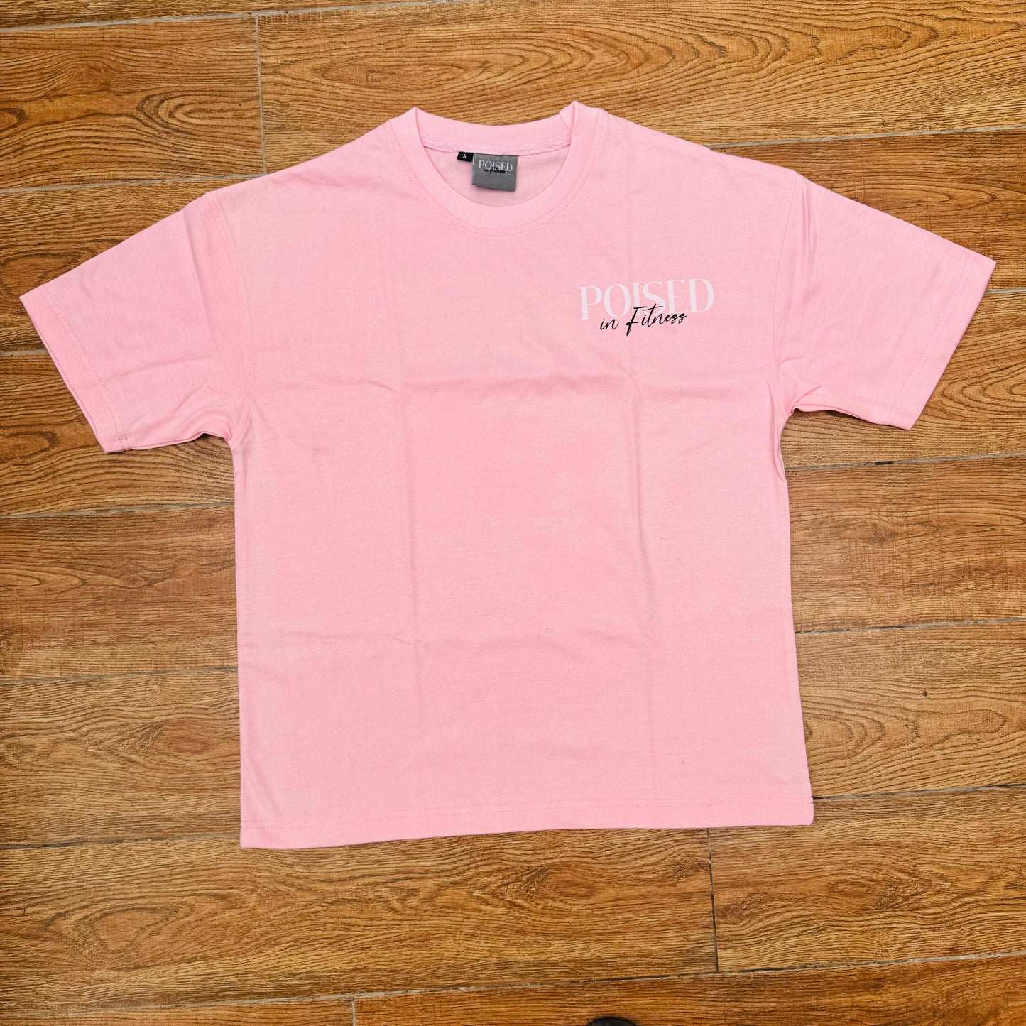 RX Poised Tee