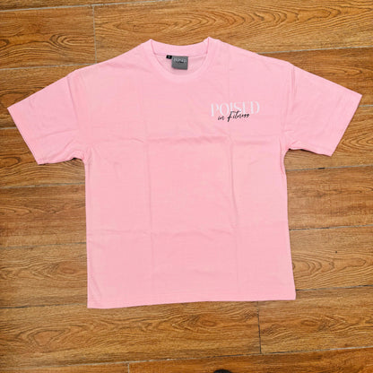 RX Poised Tee