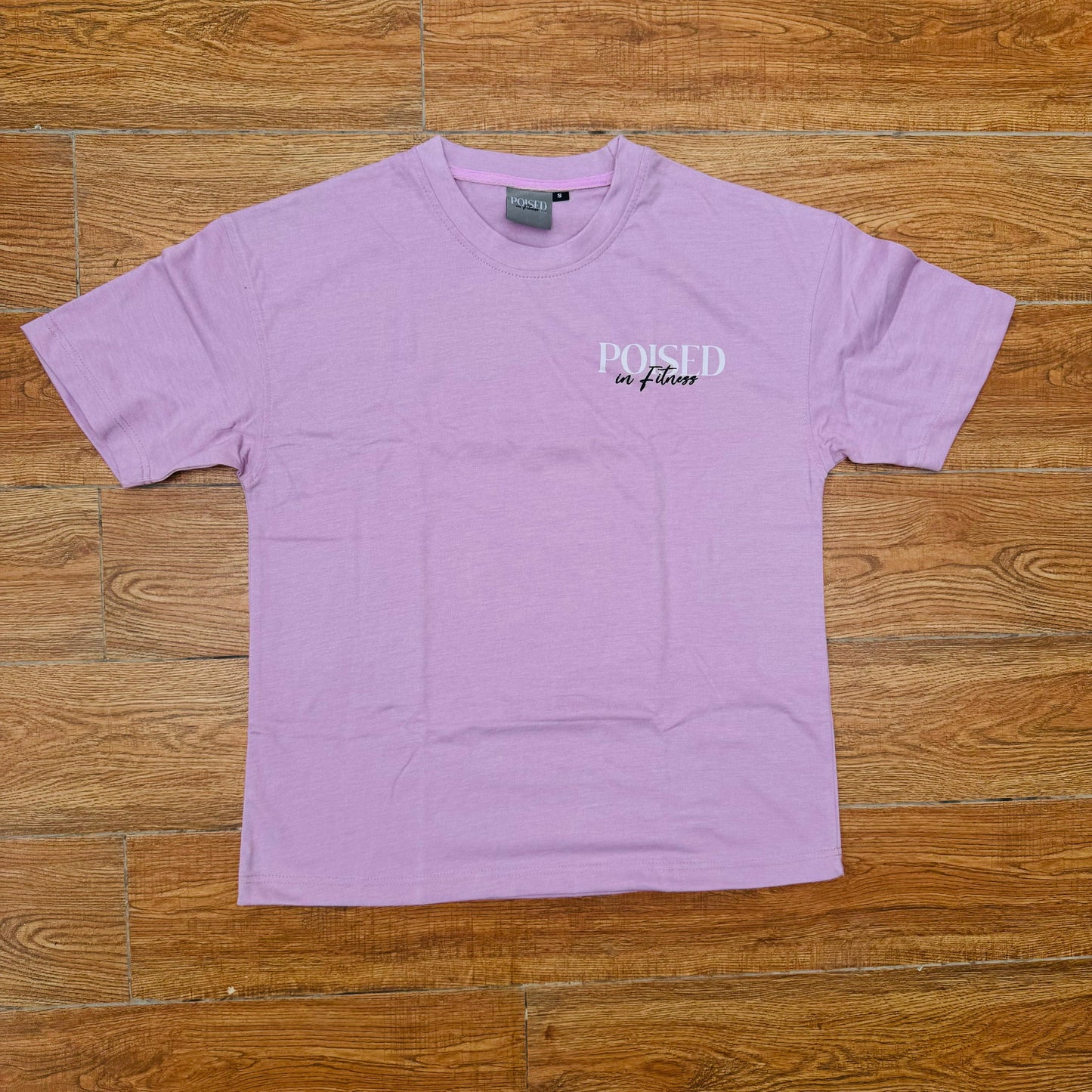 RX Poised Tee