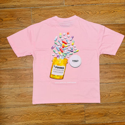 RX Poised Tee