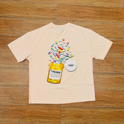 RX Poised Tee
