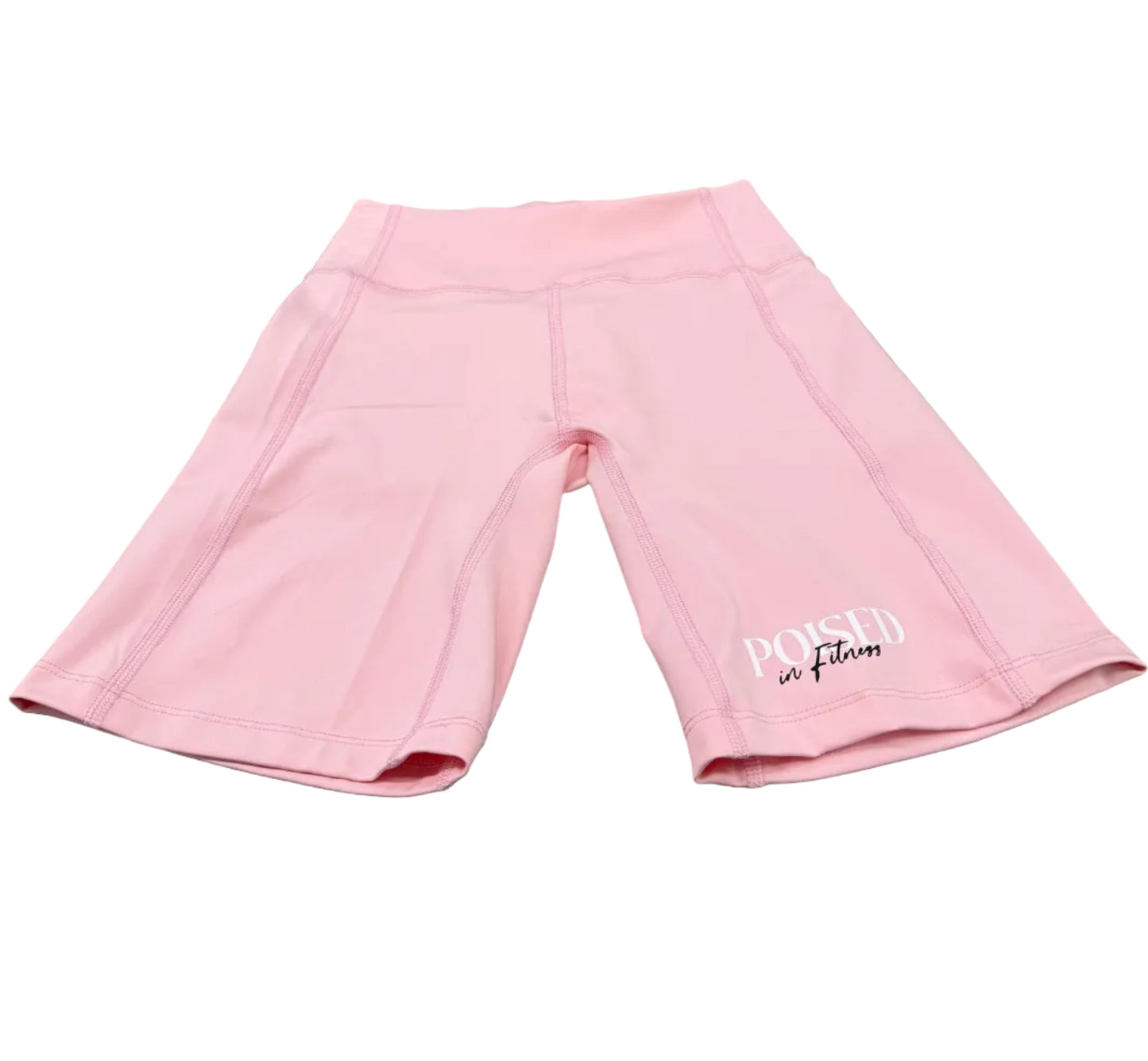 Sculpt Seam Shorts