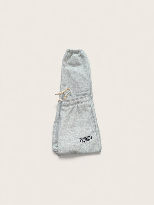 Poised Essential Sweatpants (Unisex)