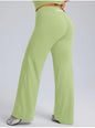 Poised Flavored Flare Pants