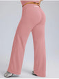 Poised Flavored Flare Pants