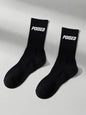 Poised Socks