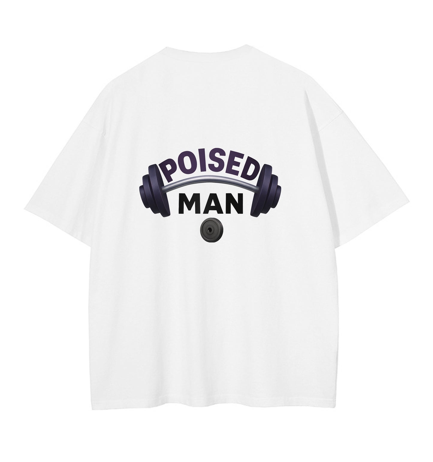 Men's Oversized Tee