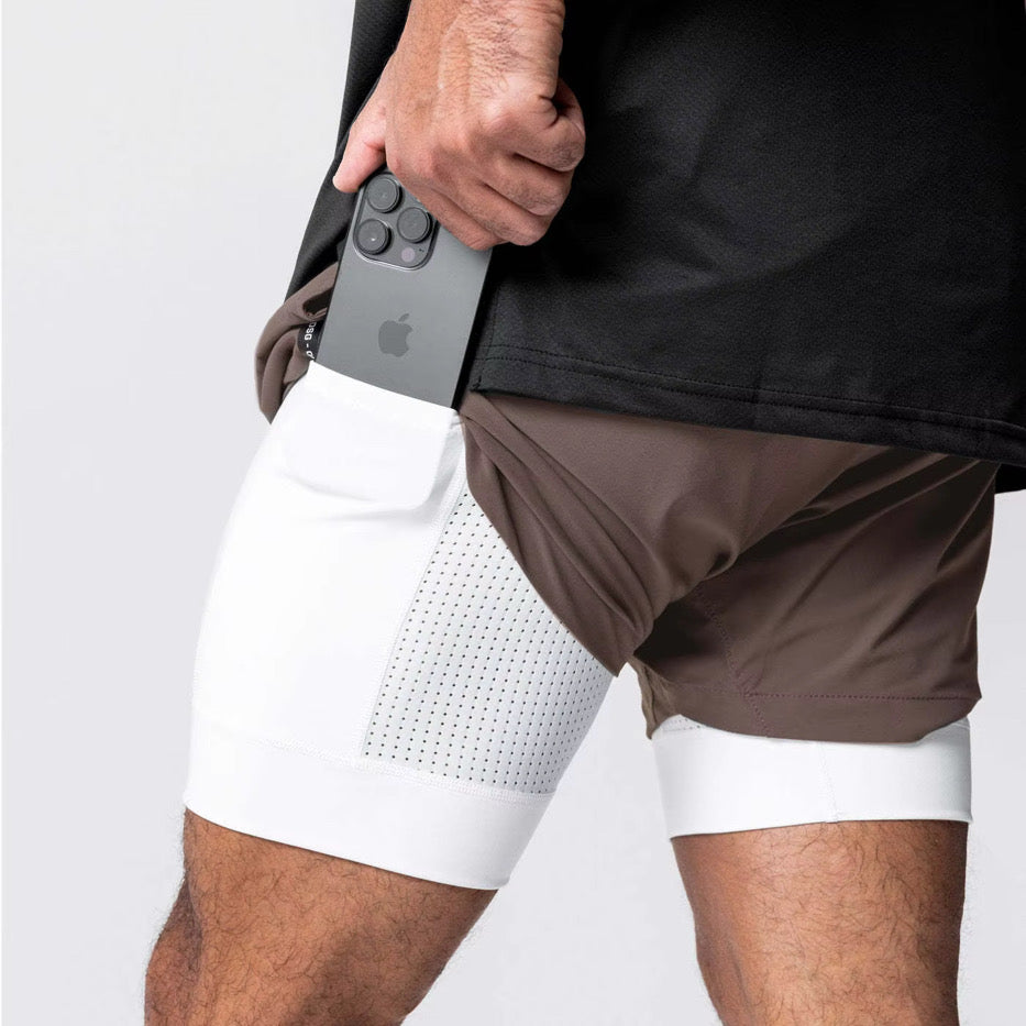 Men's Shorts