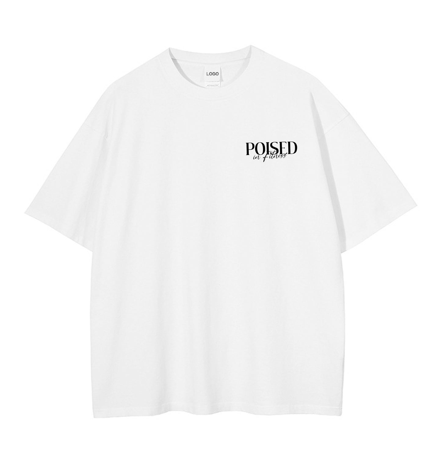 Men's Oversized Tee