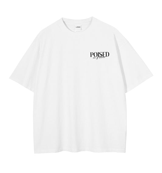 Men's Oversized Tee