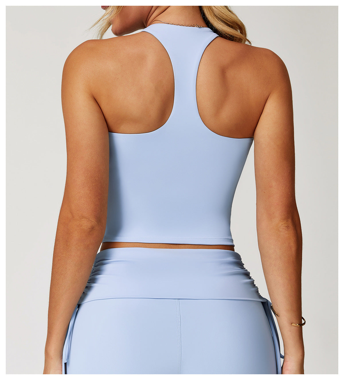 Racer Back Tops